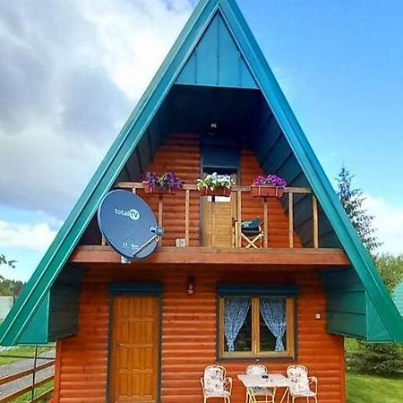 Durmitor Chill Chalet Žabljak エクステリア 写真