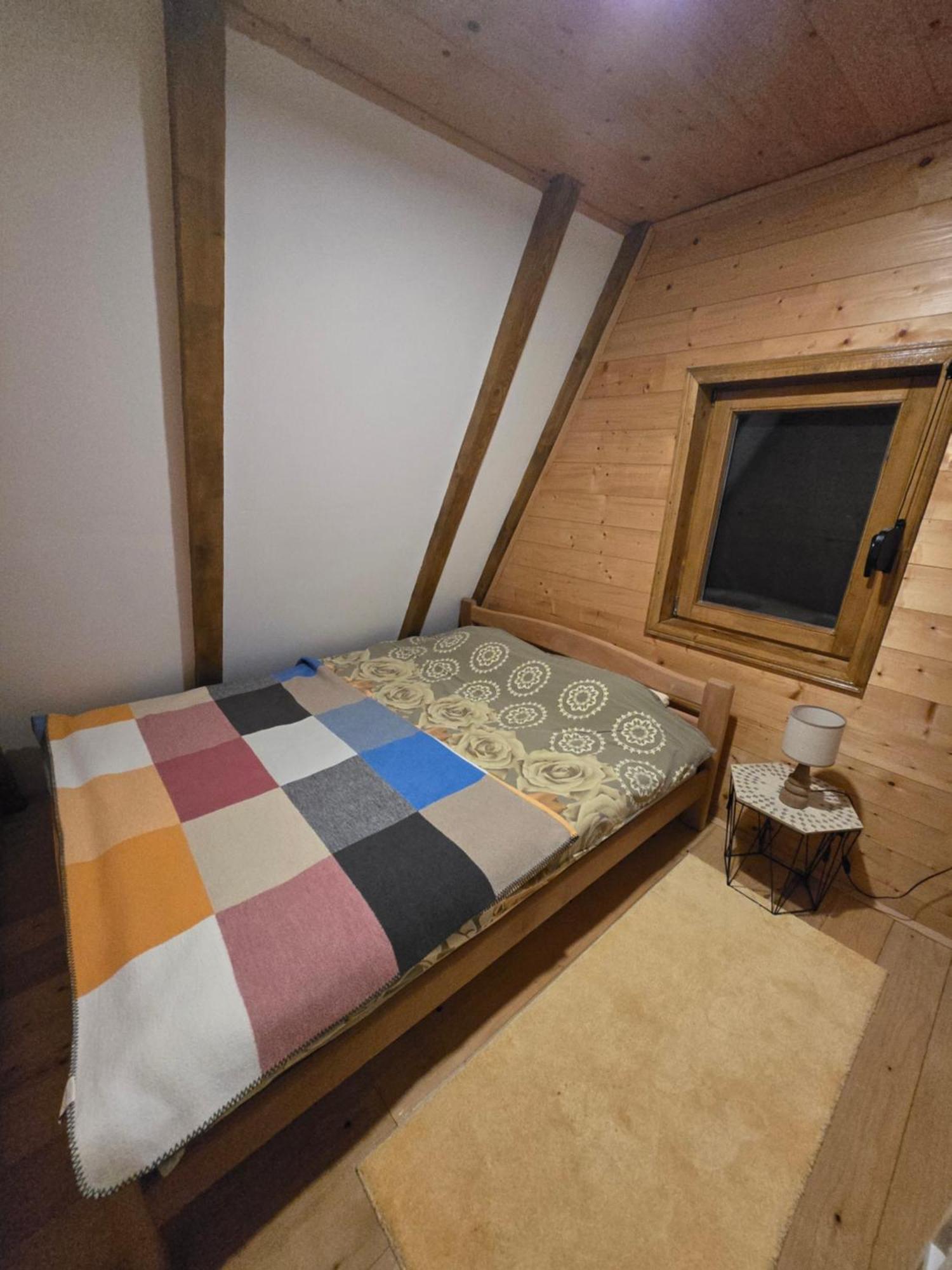 Durmitor Chill Chalet Žabljak エクステリア 写真